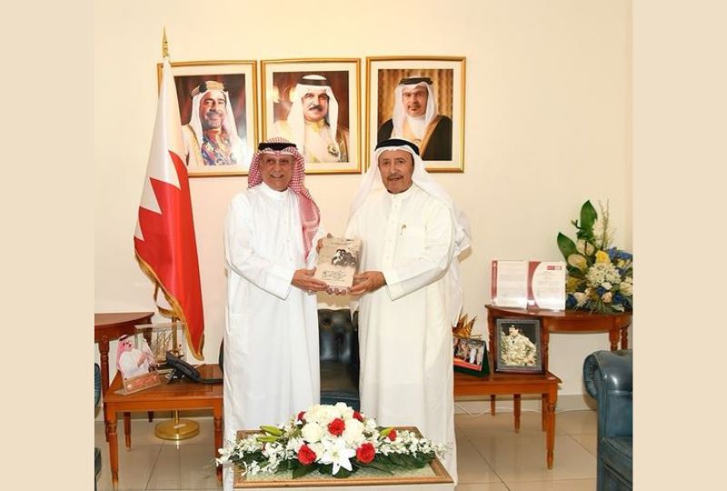 Bahrain News: Bahraini writers and researchers praised